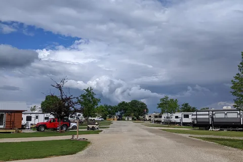 Breezy Hill Campground