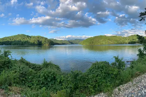 Turkey Creek Campground