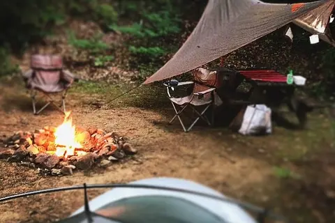 Turkey Creek Campground