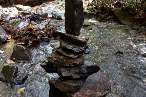 Turkey Creek Campground