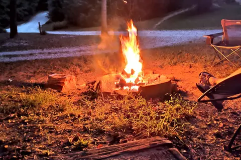 Turkey Creek Campground