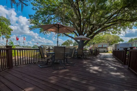 Waters Edge RV Resort