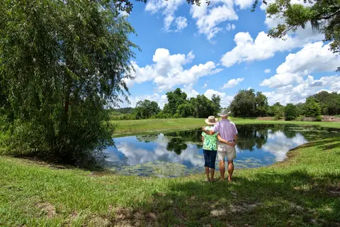 Waters Edge RV Resort