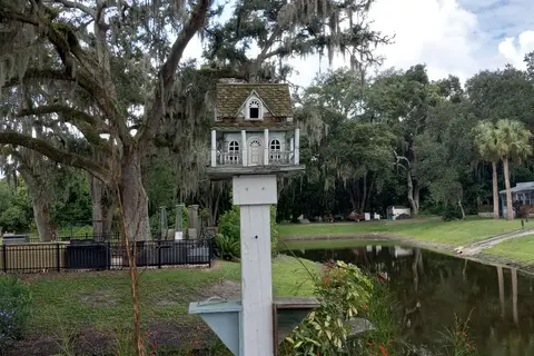 Waters Edge RV Resort