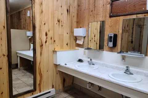 Great Sand Dunes Oasis