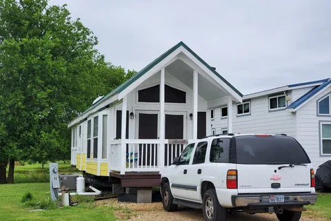 Bluebonnet Ridge RV Park