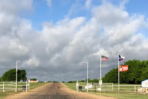Bluebonnet Ridge RV Park