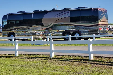 Bluebonnet Ridge RV Park