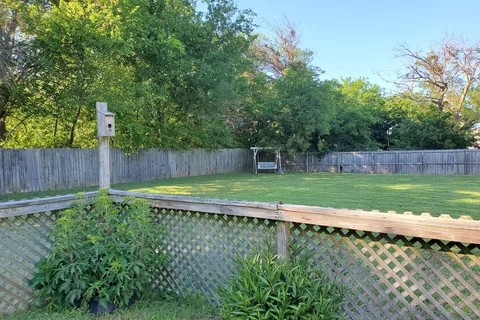Bluebonnet Ridge RV Park