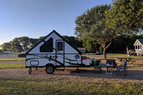 Bluebonnet Ridge RV Park