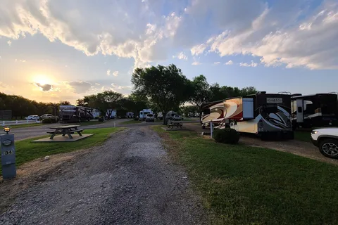 Bluebonnet Ridge RV Park