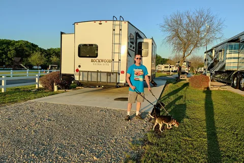 Bluebonnet Ridge RV Park