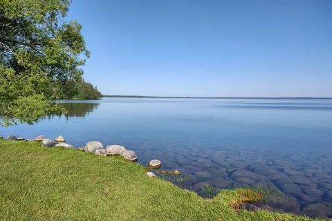 Wasagaming Campground - Riding Mountain National Park
