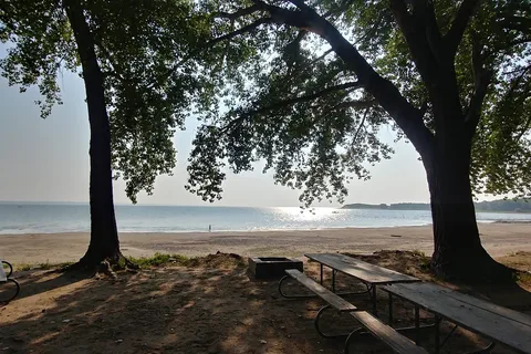Vans Lakeview Fishing Camp