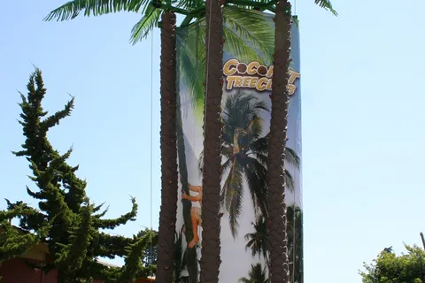 Santa Cruz / Monterey Bay KOA Holiday