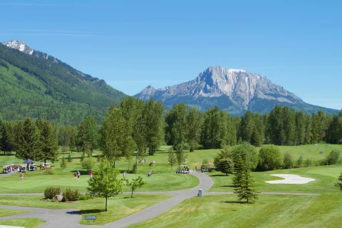 Fernie RV Resort