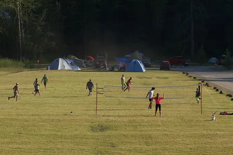 Fernie RV Resort