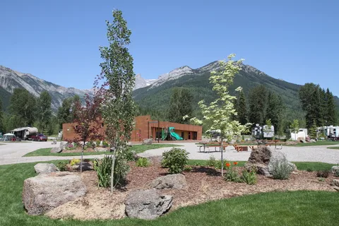 Fernie RV Resort