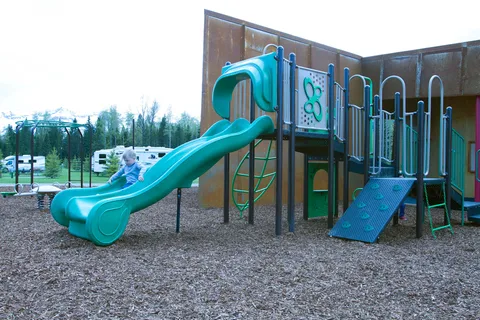 Fernie RV Resort