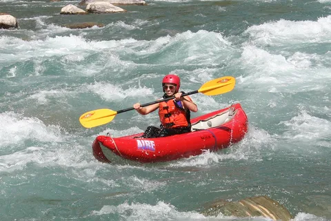 Fernie RV Resort