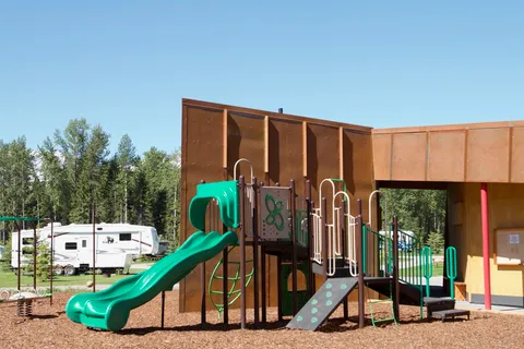 Fernie RV Resort