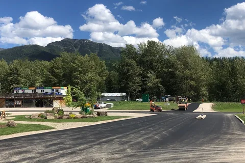 Fernie RV Resort
