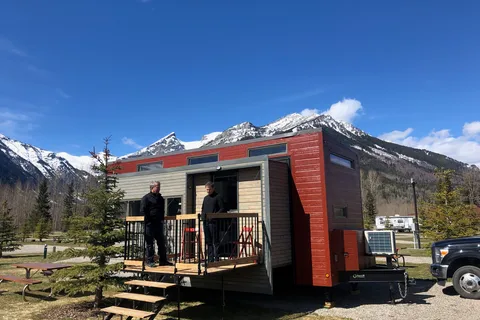 Fernie RV Resort