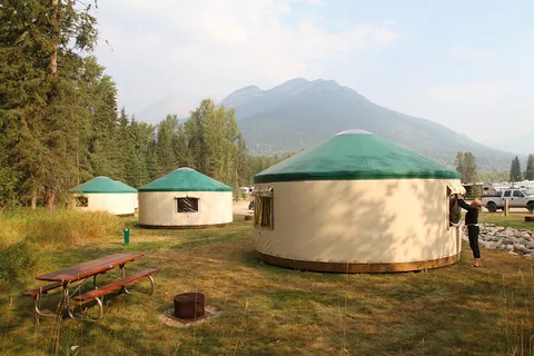 Fernie RV Resort