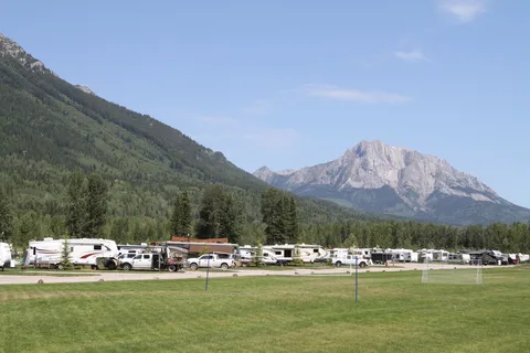 Fernie RV Resort