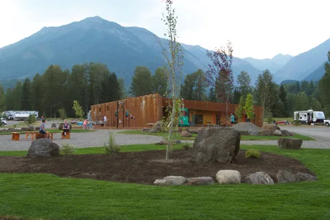 Fernie RV Resort