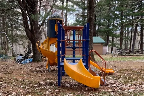 Gibson Hill RV Park