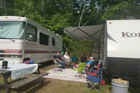 Gibson Hill RV Park