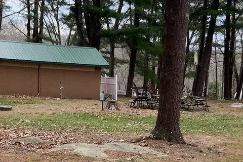 Gibson Hill RV Park