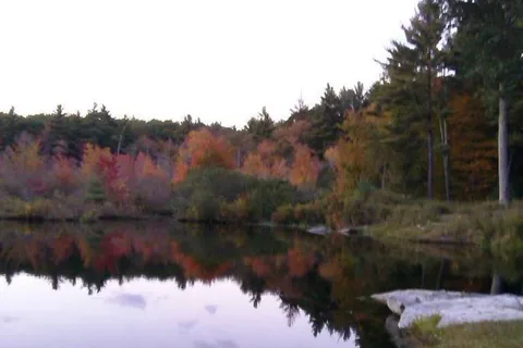 Gibson Hill RV Park