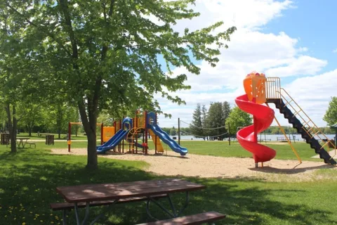 Crittenden Park