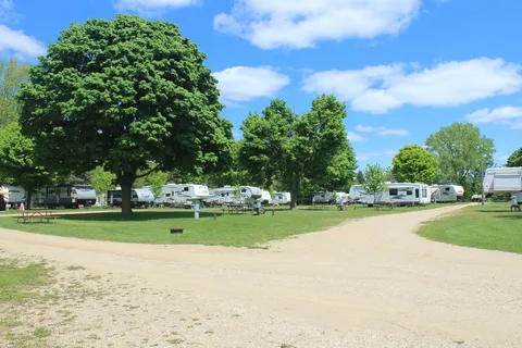 Crittenden Park