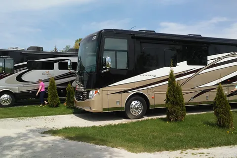 Countryside Motel and RV Sites