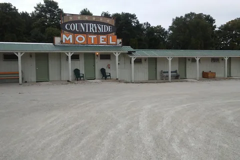 Countryside Motel and RV Sites