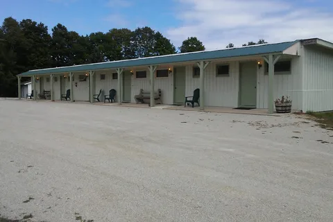 Countryside Motel and RV Sites