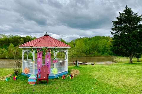 Deep River Campground And RV Park