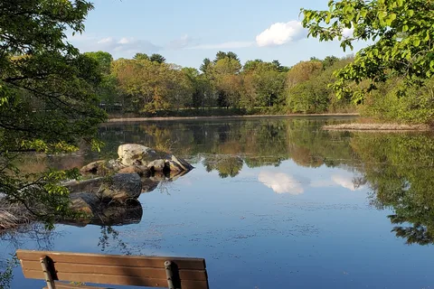 Canoe River Campground