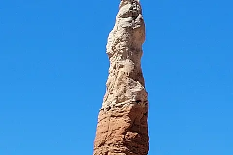 Bryce View - Kodachrome Basin State Park