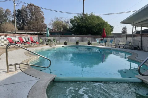 Circle T RV Park