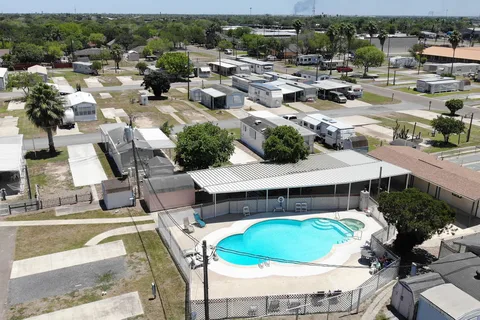 Circle T RV Park