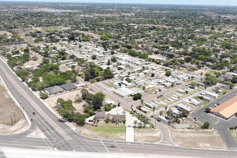 Circle T RV Park
