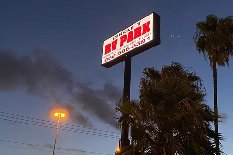 Circle T RV Park