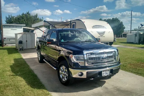 Circle T RV Park