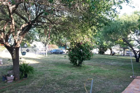 Circle T RV Park