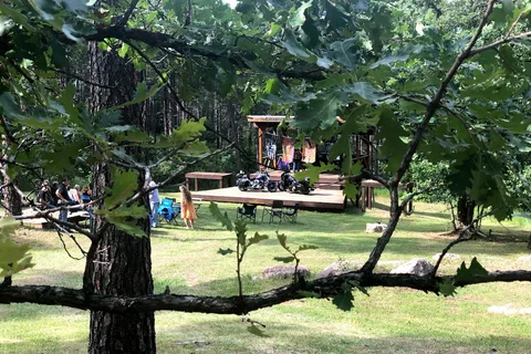 American Buffalo Resort