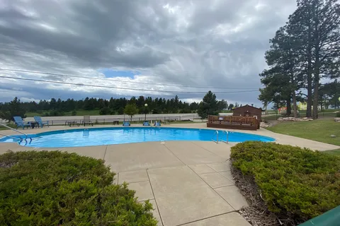 American Buffalo Resort